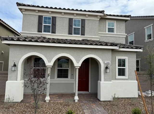 $474,750 | 2486 Palizzi Court, Henderson, NV 89044