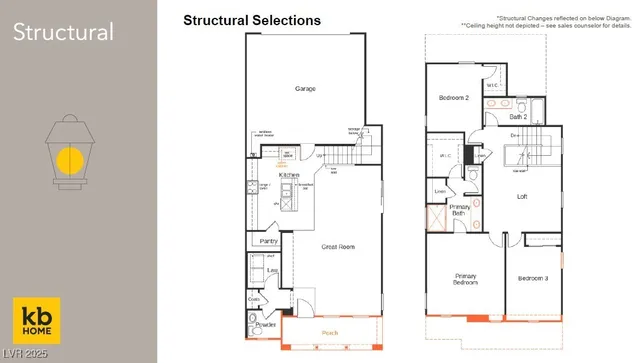 $474,750 | 2486 Palizzi Court, Henderson, NV 89044