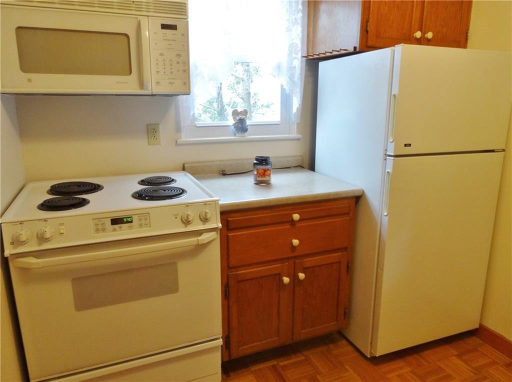 248 Davis Road Bangor, ME 04401 - Photo 6 of 35 Window allows for some natural light...