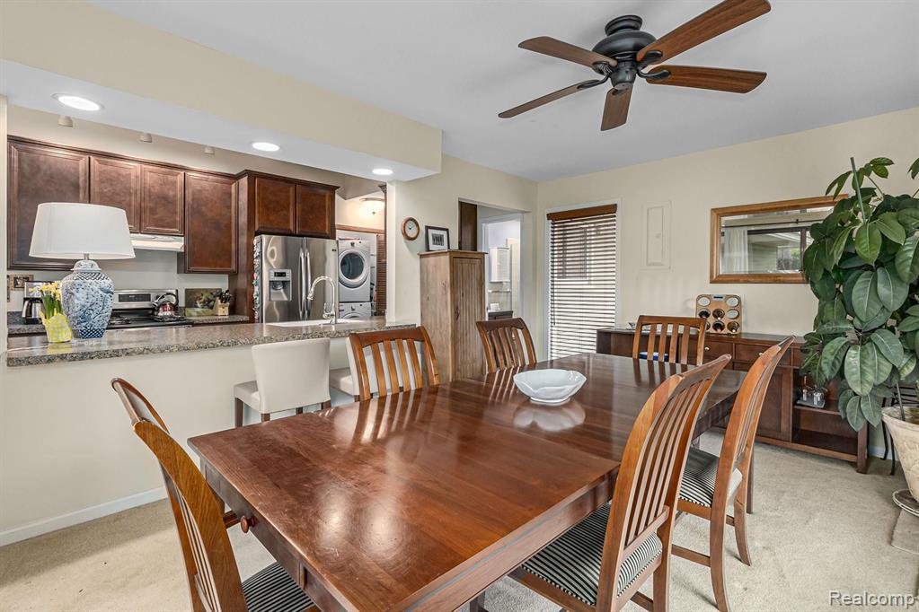 30960 Pear Ridge Farmington Hills, MI 48334 - Photo 21 of 38
