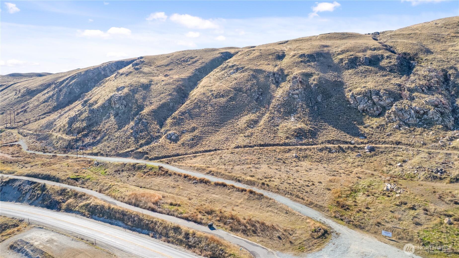 175 Morris Lane Bridgeport, WA 98813 - Photo 10 of 14 a view of mountains
