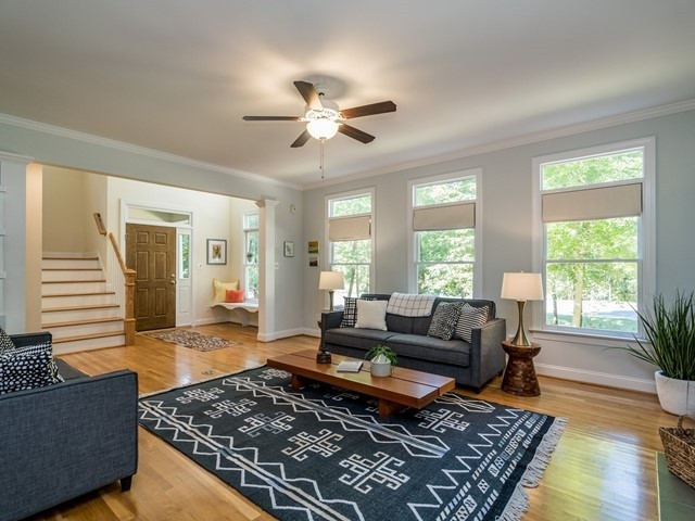 5334 Russell Road Durham, NC 27712 - Photo 6 of 29 Photo 6