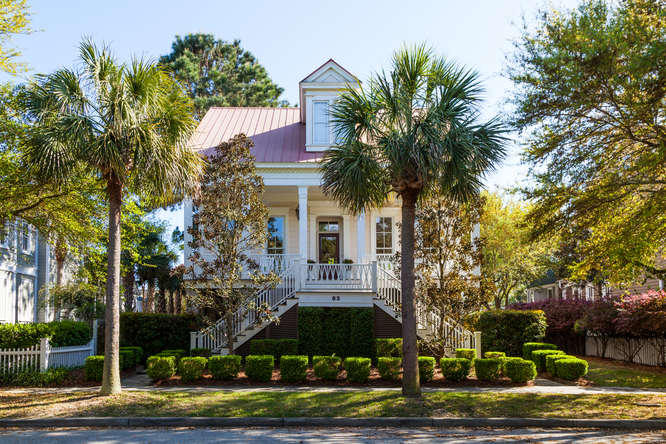 83 Secession Street Mount Pleasant, SC 29464 - Photo 1 of 25 83 Secession St Mount Pleasant-small-001