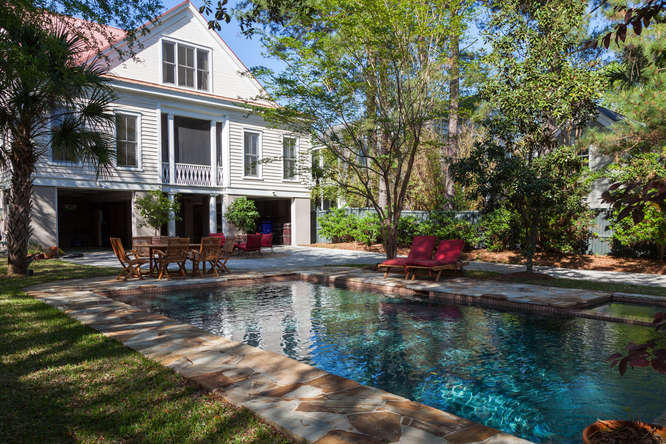 83 Secession Street Mount Pleasant, SC 29464 - Photo 22 of 25 83 Secession St Mount Pleasant-small-022