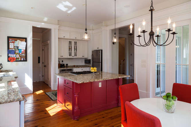 83 Secession Street Mount Pleasant, SC 29464 - Photo 8 of 25 83 Secession St Mount Pleasant-small-008