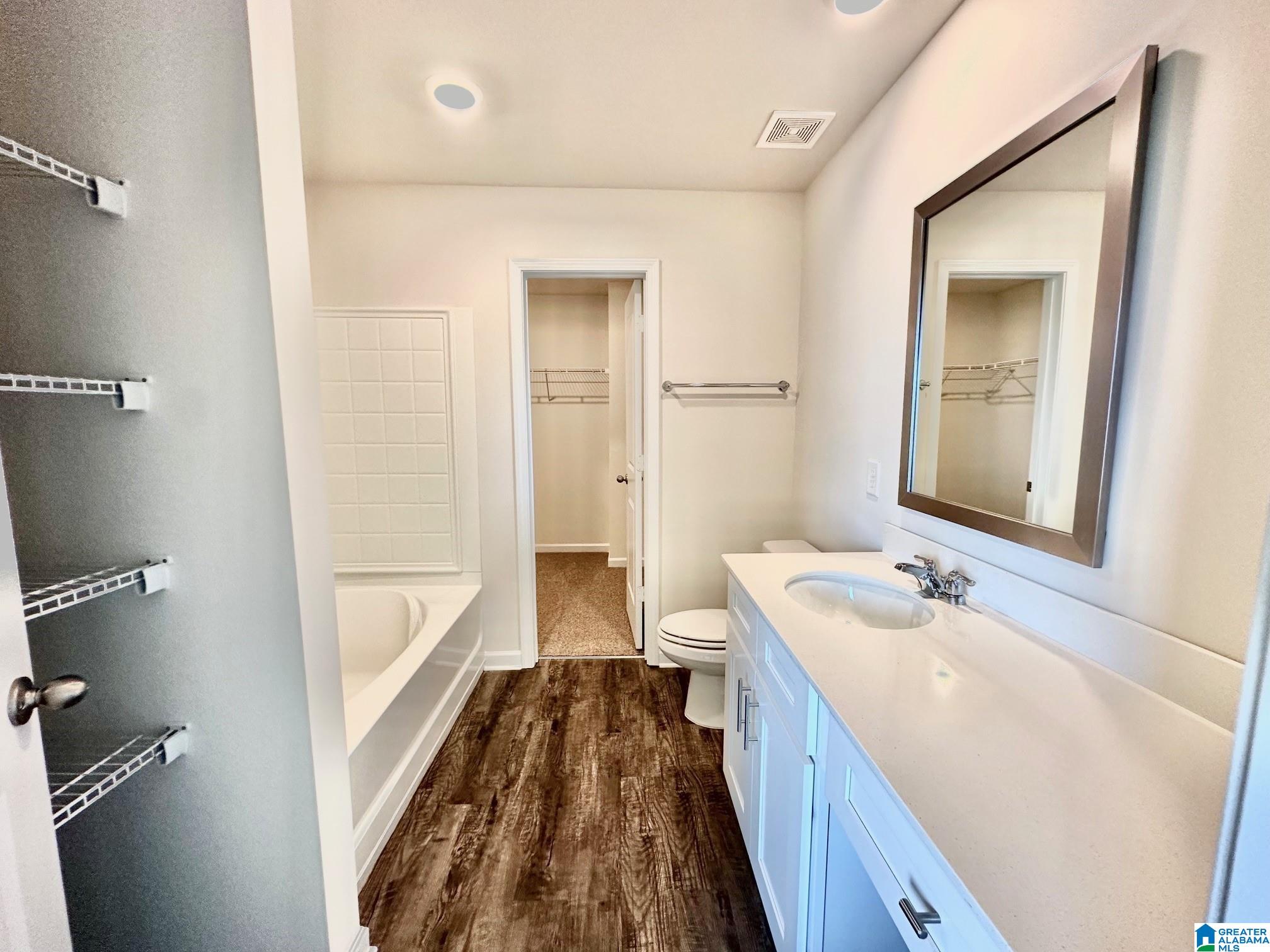 1111 Pilgrim Lane Montevallo, AL 35115 - Photo 5 of 15