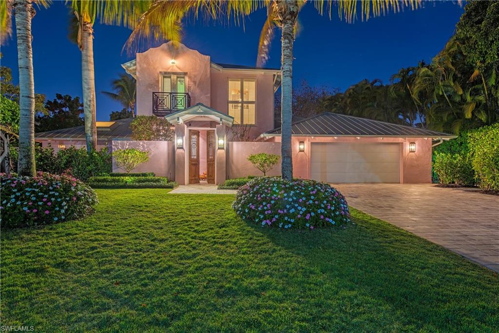 4875 Whispering Pine Way Naples, FL 34103 - Photo 3 of 32
