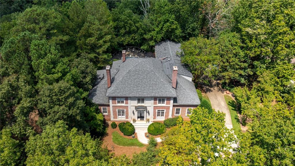 4777 Riverview Road Northwest Sandy Springs, GA 30327 - Photo 61 of 65 Gallery Image 61