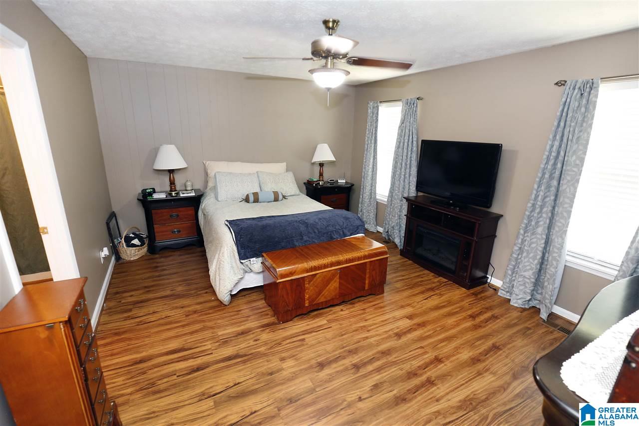 581 East Glen Road Alexandria, AL 36250 - Photo 5 of 28