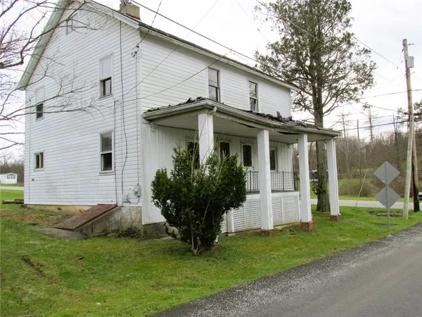 $40,000 | 376 Penn Avenue, Everson, PA 15631