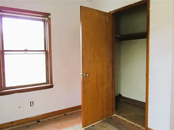 a view of room