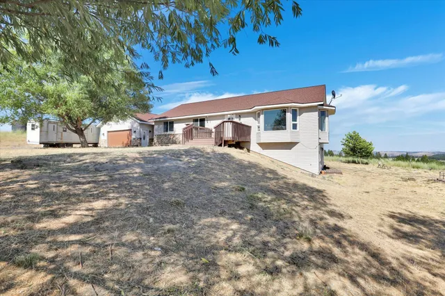 $589,500 | 36127 Hart Road, Davenport, WA 99122