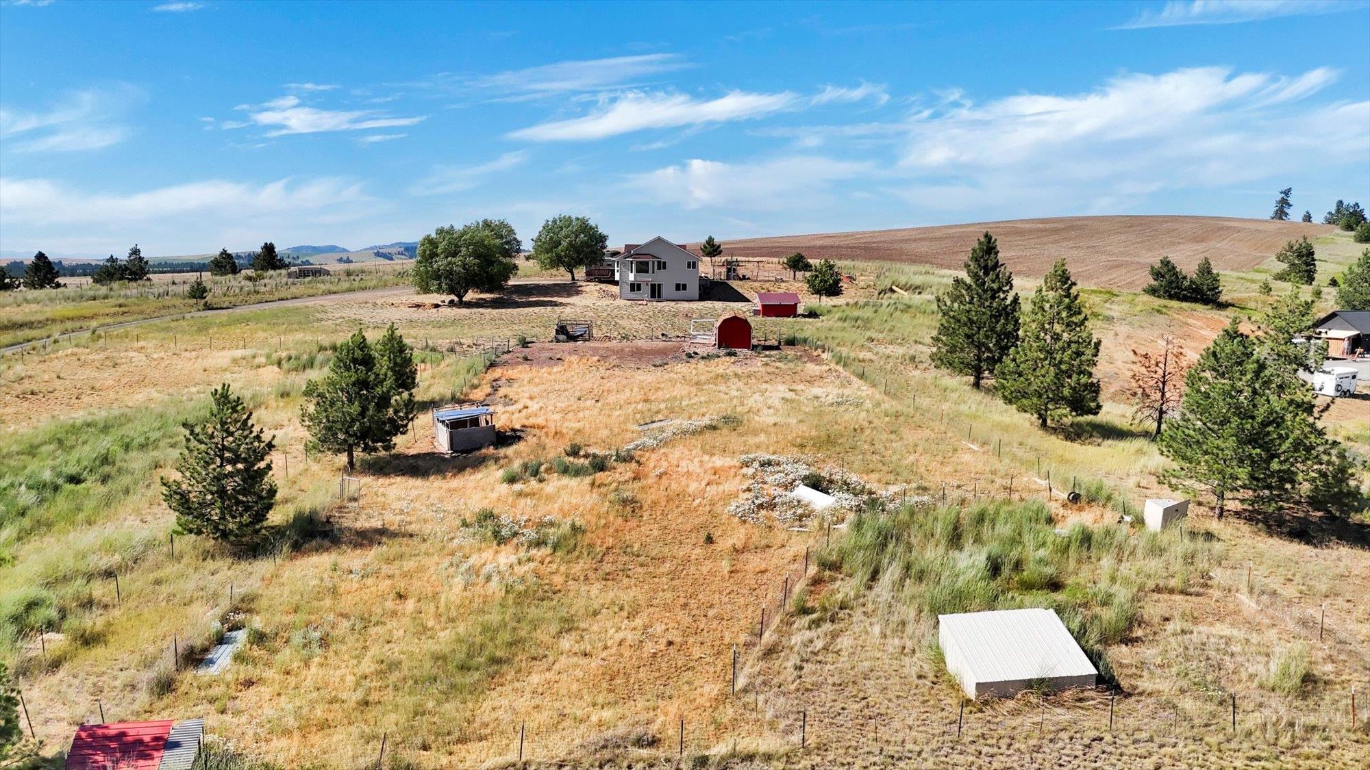 36127 Hart Road Davenport, WA 99122 - Photo 26 of 46