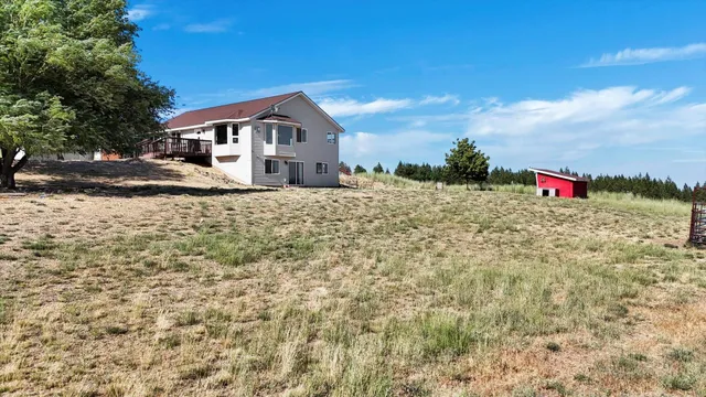 $589,500 | 36127 Hart Road, Davenport, WA 99122