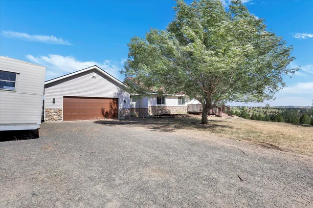 $589,500 | 36127 Hart Road, Davenport, WA 99122