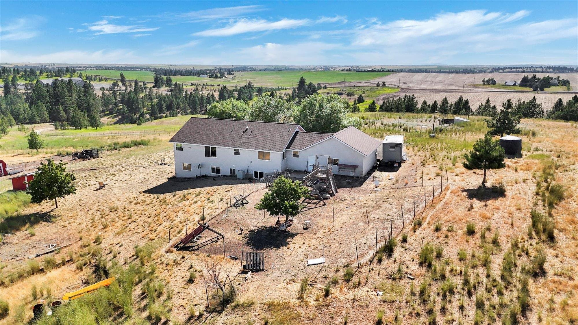 36127 Hart Road Davenport, WA 99122 - Photo 31 of 46