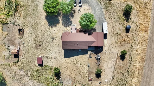 $589,500 | 36127 Hart Road, Davenport, WA 99122