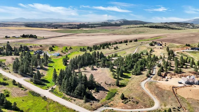 $589,500 | 36127 Hart Road, Davenport, WA 99122