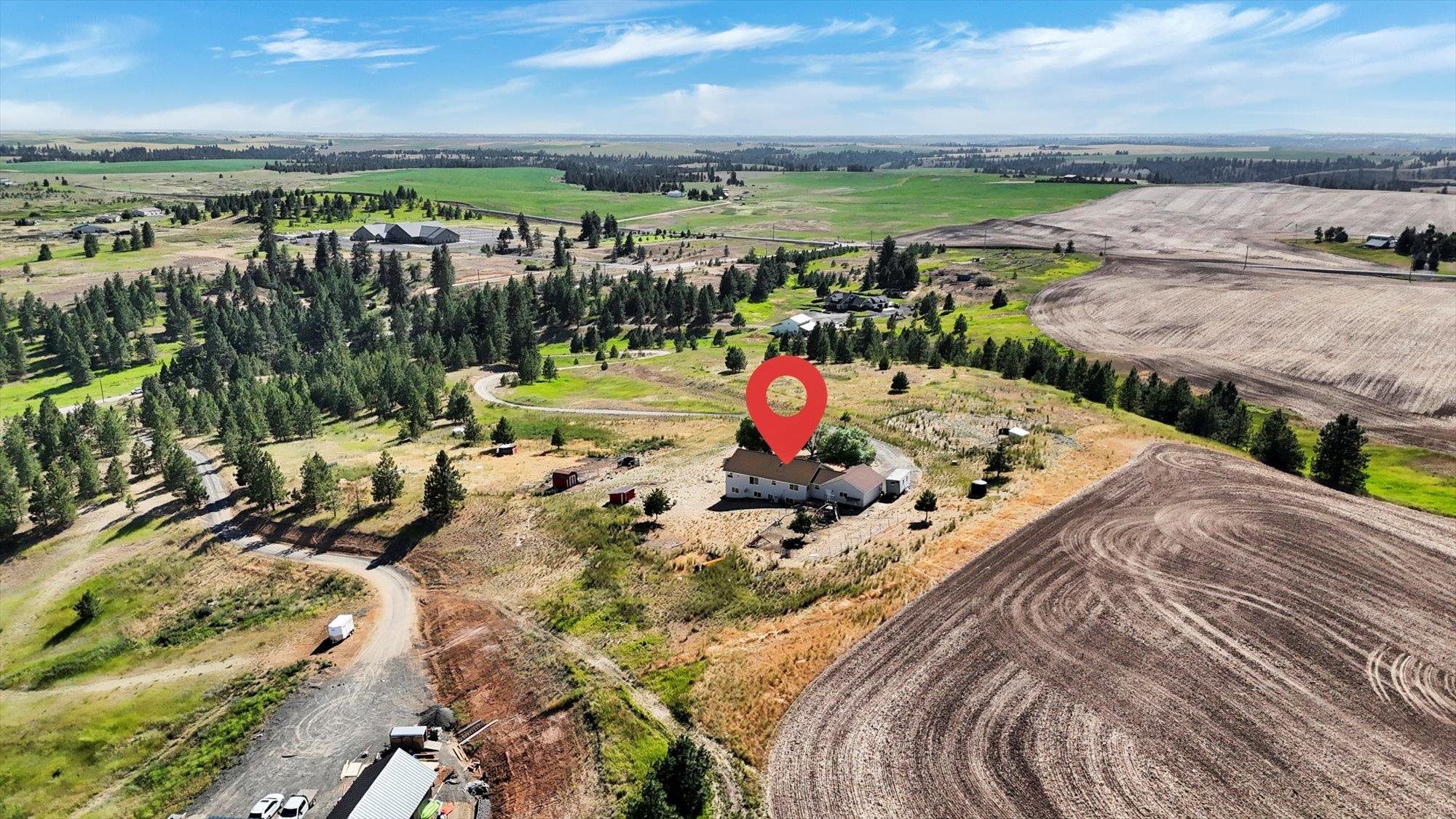 36127 Hart Road Davenport, WA 99122 - Photo 35 of 46