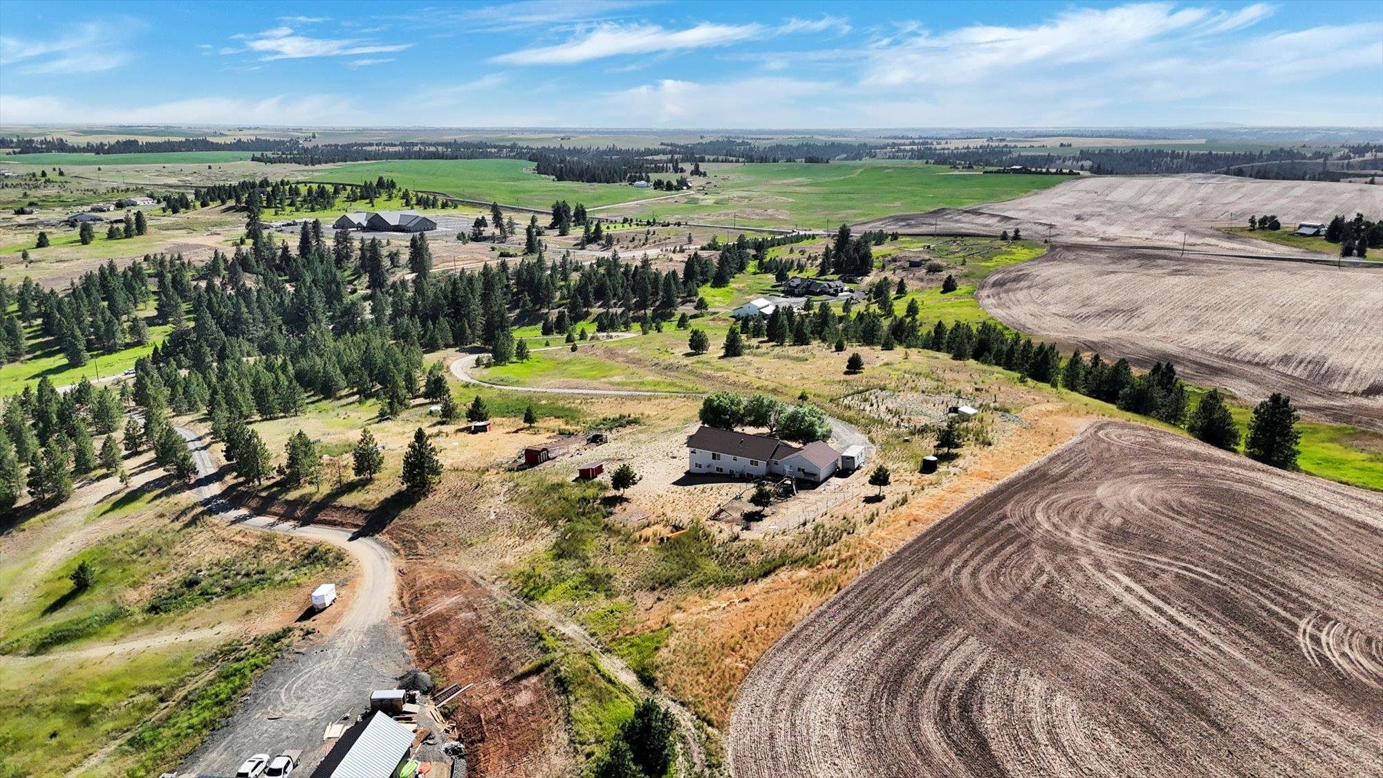 36127 Hart Road Davenport, WA 99122 - Photo 36 of 46