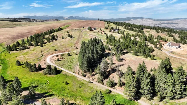 $589,500 | 36127 Hart Road, Davenport, WA 99122