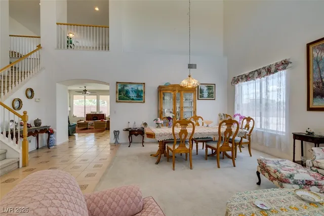 $1,100,000 | 10290 Marion Morrison Court, Las Vegas, NV 89183