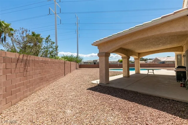 $1,100,000 | 10290 Marion Morrison Court, Las Vegas, NV 89183