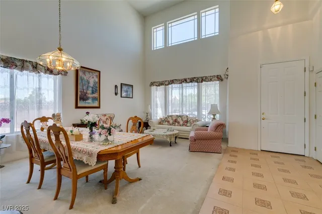 $1,100,000 | 10290 Marion Morrison Court, Las Vegas, NV 89183