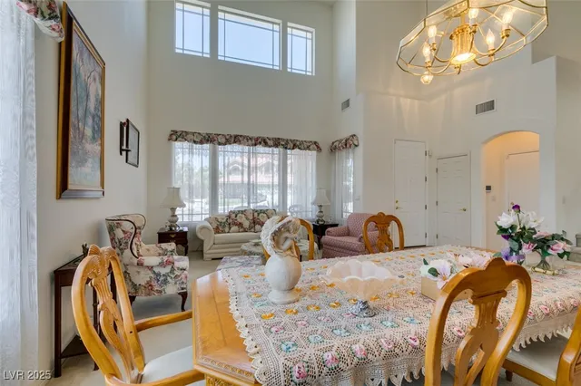 $1,100,000 | 10290 Marion Morrison Court, Las Vegas, NV 89183