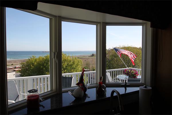 6 Gilbert Heights Road Marblehead, MA 01945 - Photo 14 of 15 a living room with large windows