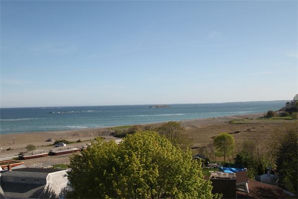 6 Gilbert Heights Road Marblehead, MA 01945 - Photo 15 of 15 a view of an ocean and beach