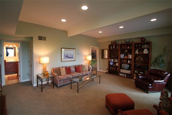 6 Gilbert Heights Road Marblehead, MA 01945 - Photo 8 of 15 a living room with furniture a table and a large window