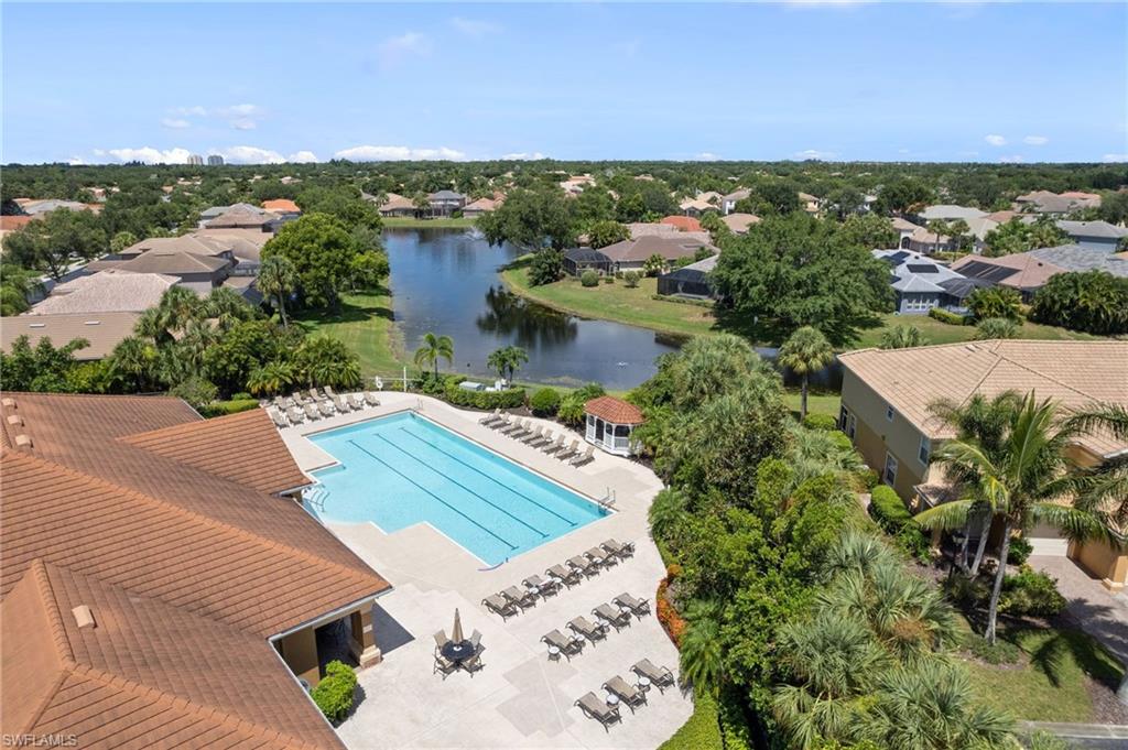 9940 Rookery Circle Estero, FL 33928 - Photo 38 of 39 Clubhouse