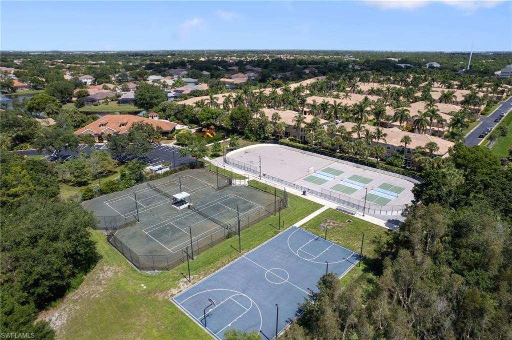 9940 Rookery Circle Estero, FL 33928 - Photo 39 of 39 Tennis, Basketball, In-line Rink