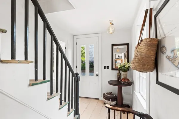 $14,000 | 27 North Liberty Street, Nantucket, MA 02554