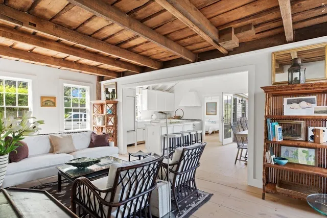 $14,000 | 27 North Liberty Street, Nantucket, MA 02554