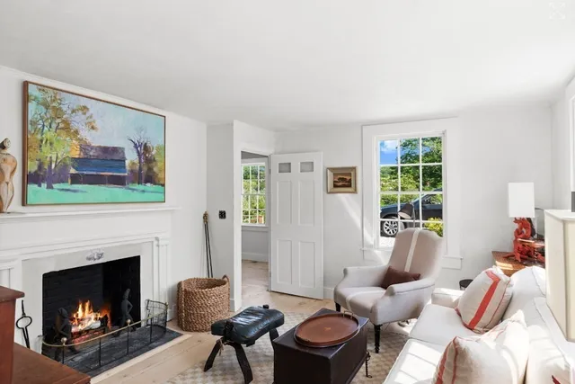 $14,000 | 27 North Liberty Street, Nantucket, MA 02554