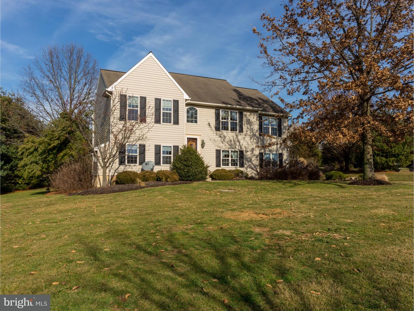 209 New Furnace Road Nottingham, PA 19362 - Photo 1 of 25 Gallery Image 1
