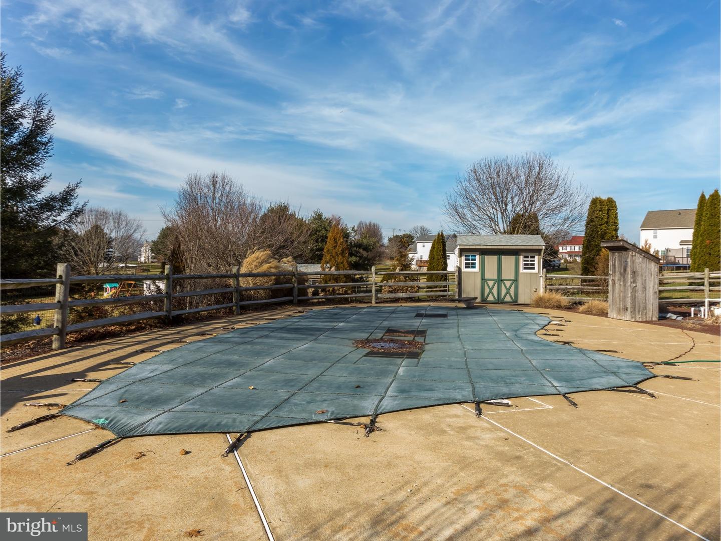 209 New Furnace Road Nottingham, PA 19362 - Photo 24 of 25 Gallery Image 24