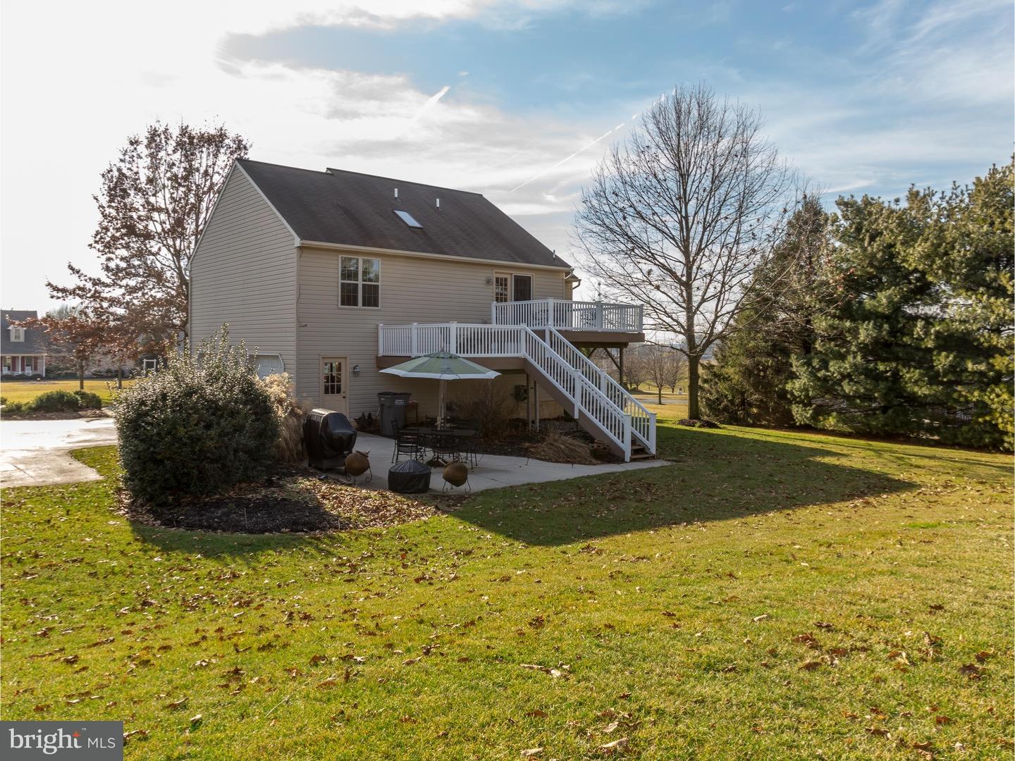 209 New Furnace Road Nottingham, PA 19362 - Photo 25 of 25 Gallery Image 25