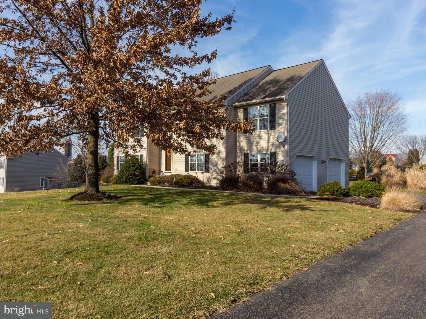 209 New Furnace Road Nottingham, PA 19362 - Photo 6 of 25 Gallery Image 6