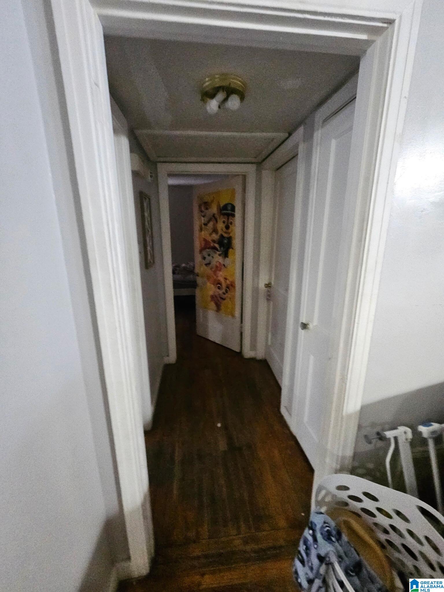1457 Houston Street Mobile, AL 36606 - Photo 5 of 6