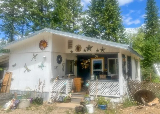 $279,900 | 2111 F Dry Creek Road, Chewelah, WA 99109