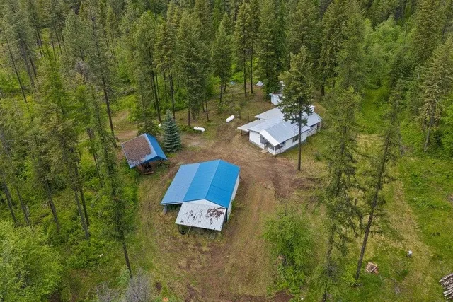 $279,900 | 2111 F Dry Creek Road, Chewelah, WA 99109