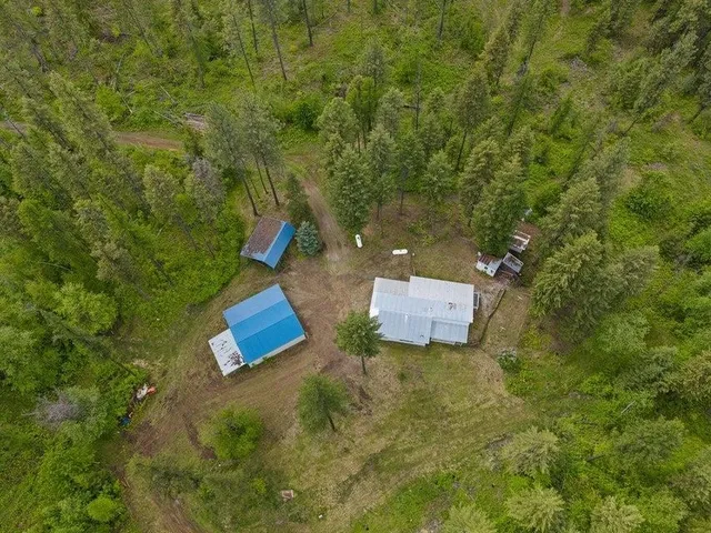 $279,900 | 2111 F Dry Creek Road, Chewelah, WA 99109