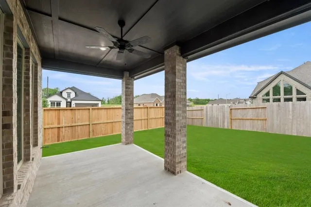 $2,800 | 1207 Carswell Grove Drive, Missouri City, TX 77459