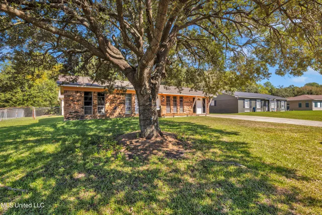 $152,500 | 5601 Arrowhead Drive, Pascagoula, MS 39581