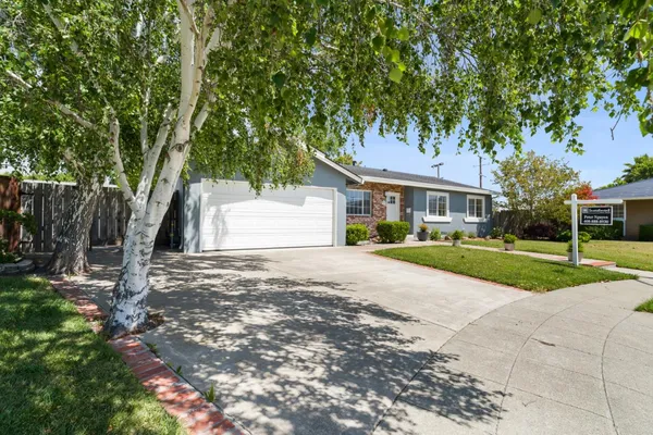 $1,199,998 | 8633 Briarwood Lane, Dublin, CA 94568