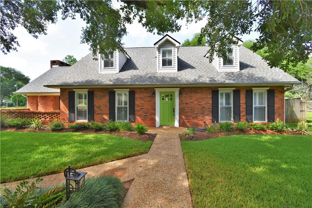 716 Ridgewood Boulevard Alexandria, LA 71303 - Photo 1 of 47 Gallery Image 1