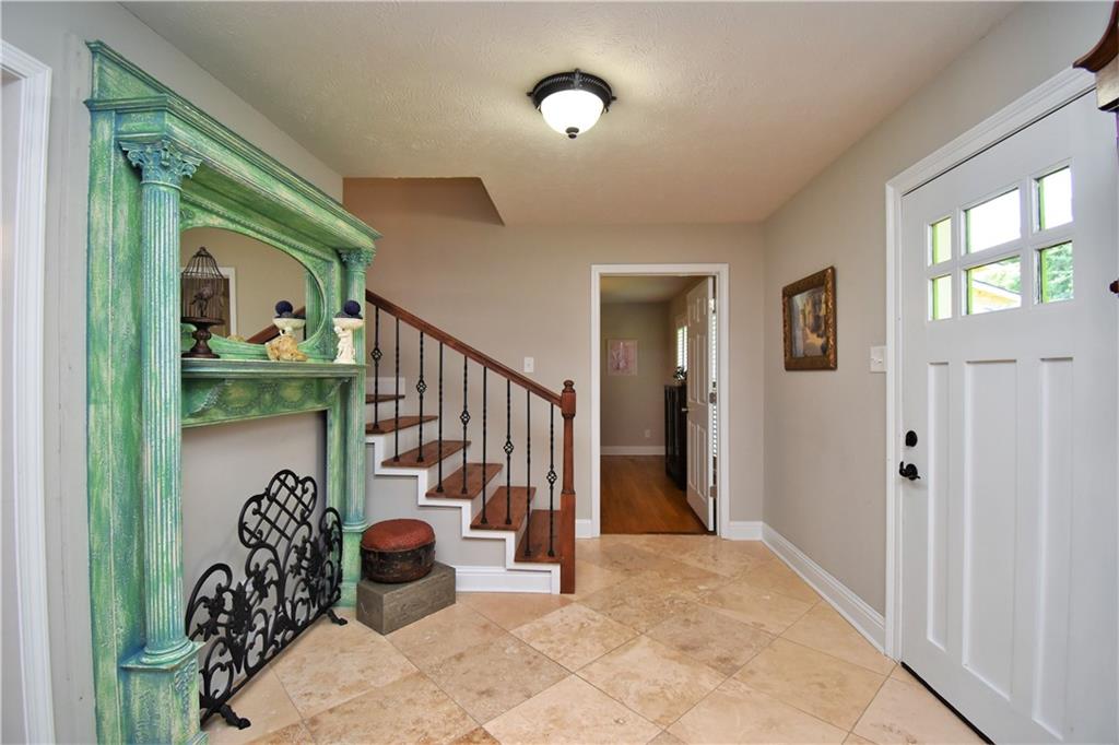 716 Ridgewood Boulevard Alexandria, LA 71303 - Photo 17 of 47 Gallery Image 17